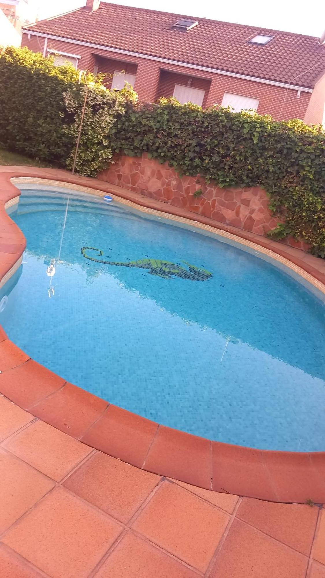 Villa Lendi Rivas-Vaciamadrid Dış mekan fotoğraf